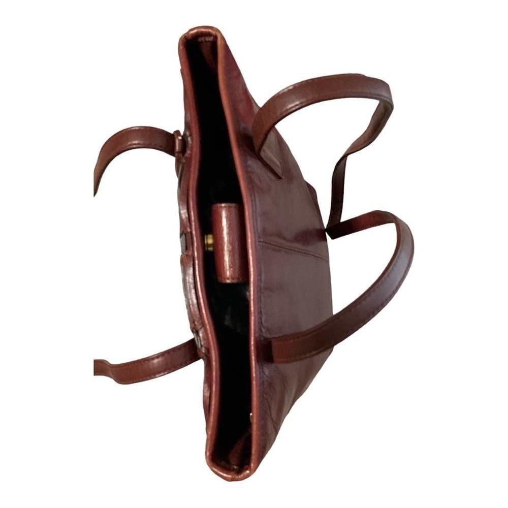 Vintage Coletta Genuine Leather Hobo bag - Picture 8 of 11